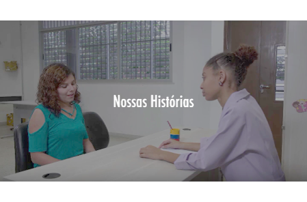 Nossas Histórias®