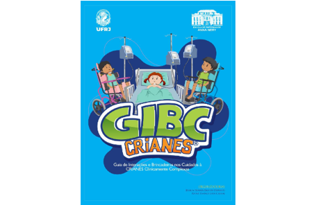 GIBC® - Brincar